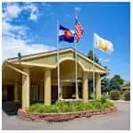 Hallmark Nursing Center