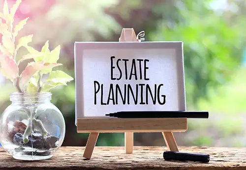estate planning