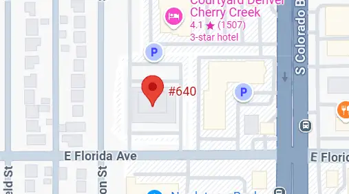 Click to activate map