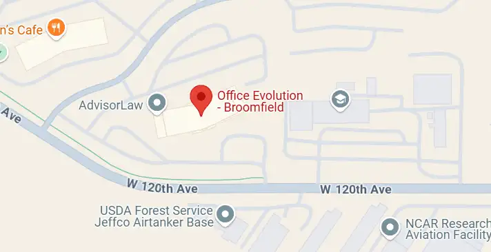 Click to activate map
