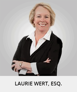 Laurie Wert,