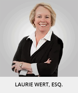 Laurence D. Wert, Esq. – Probate Attorney Colorado