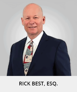 Rick Best, Esq. Probate Attorney Colorado