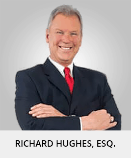 Richard Hughes, Esq. Probate Attorney Colorado