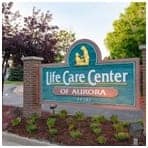 Life Care Center of Aurora