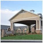 Life Care Center of Stonegate