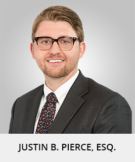 Justin B. Pierce – Estate Planning Attorney Colorado