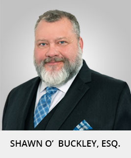 Shawn O’Buckley – Probate Attorney Colorado