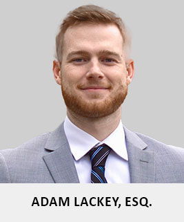 Adam Lackey